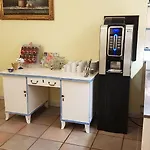 Hirsch Hotel 3*