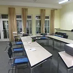 호텔 Hirsch 진스하임