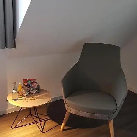 Cross-country-hotel Hirsch Hotel Sinsheim