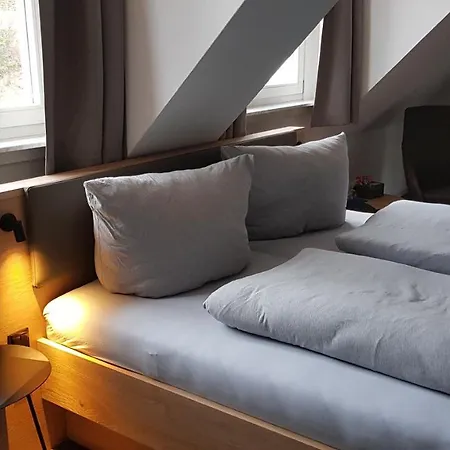 Cross-country-hotel Hirsch Hotel 3*