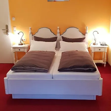 Cross-country-hotel Hirsch Hotel 3*