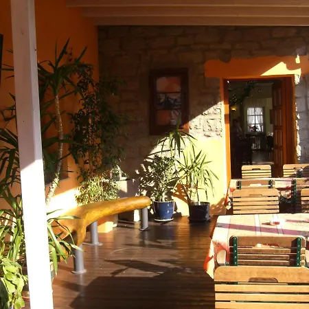 Cross-country-hotel Hirsch 3* Sinsheim