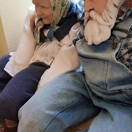 Cross-country-hotel Hirsch Hotel