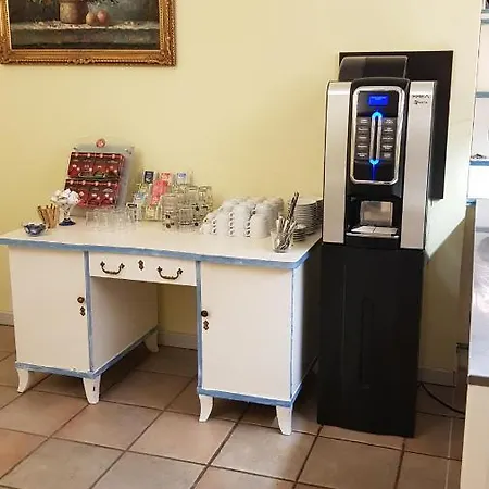 Cross-country-hotel Hirsch Hotel 3*