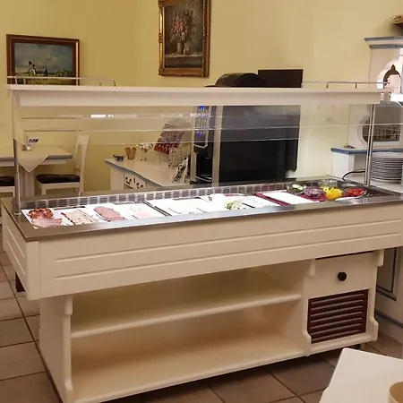 Cross-country-hotel Hirsch Hotel Sinsheim