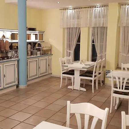 Hirsch Hotel Sinsheim