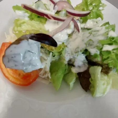 Cross-country-hotel Hirsch 3* Sinsheim