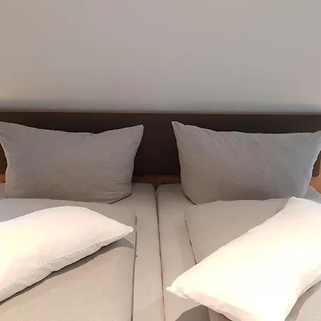 Cross-country-hotel Hirsch Hotel