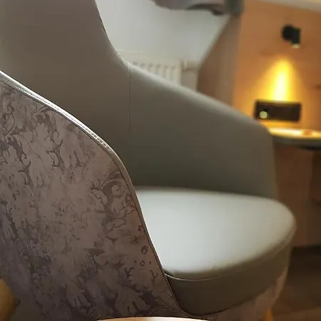 Hotel Cross-country-hotel Hirsch 3*