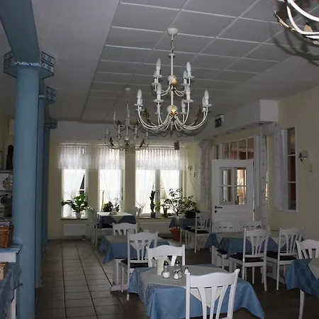 Cross-country-hotel Hirsch Sinsheim