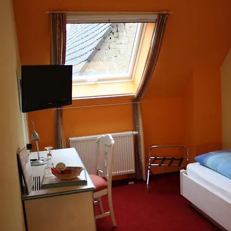 Cross-country-hotel Hirsch