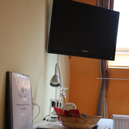 Hotel Cross-country-hotel Hirsch