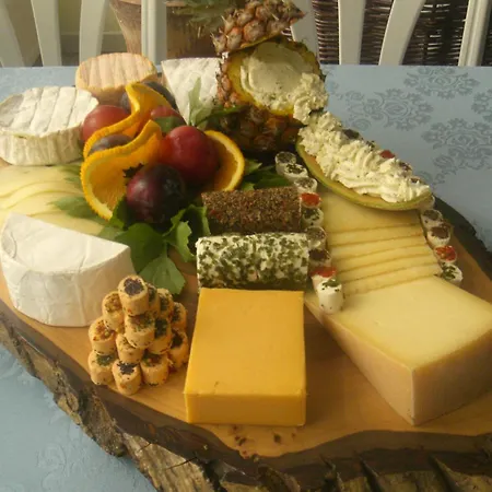 Hotel Cross-country-hotel Hirsch