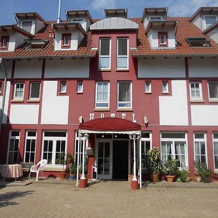 Hotel Cross-country-hotel Hirsch