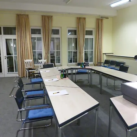 Hotel Cross-country-hotel Hirsch Sinsheim