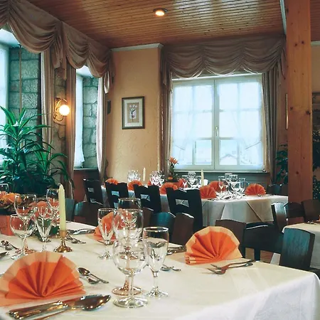 Hotel Cross-country-hotel Hirsch Sinsheim