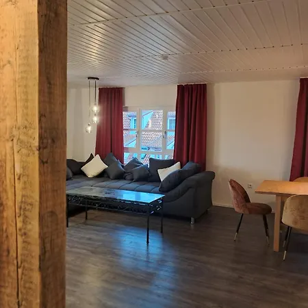 Cross-country-hotel Hirsch Hotel Sinsheim