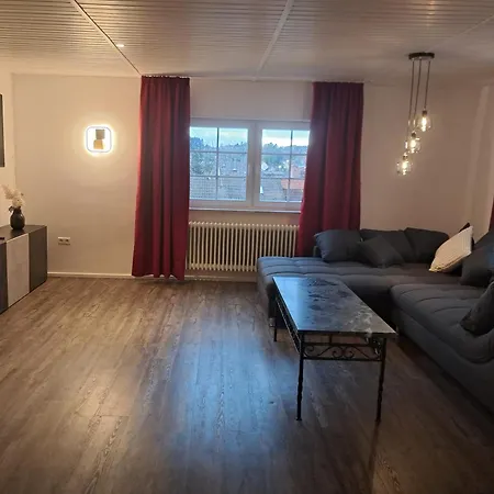 Hotel Cross-country-hotel Hirsch 3*