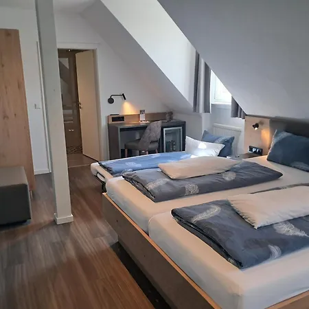 Hirsch Hotel