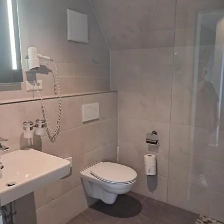 Hirsch Hotel 3*