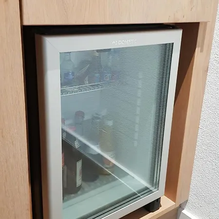 מלון Hirsch זינסהיים