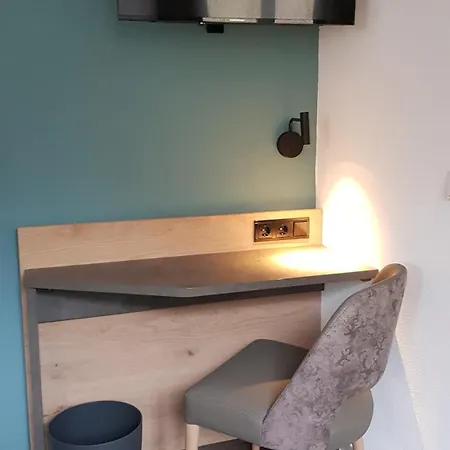 Hirsch 3* זינסהיים