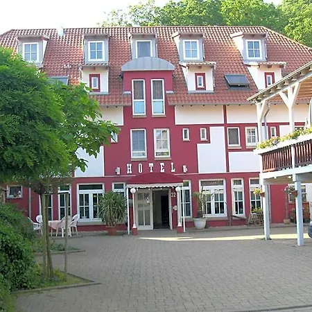 Hirsch