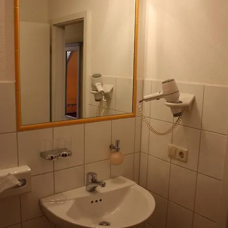 Hotel Cross-country-hotel Hirsch