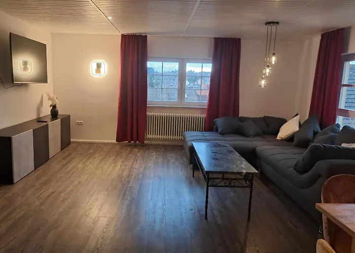 Hotell Cross-country-hotel Hirsch 3*